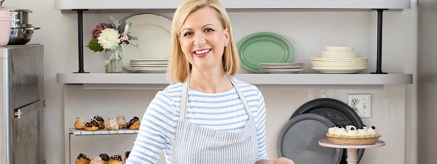 Anna Colson Anna Olson Tickets | Events, Tour Dates, and More