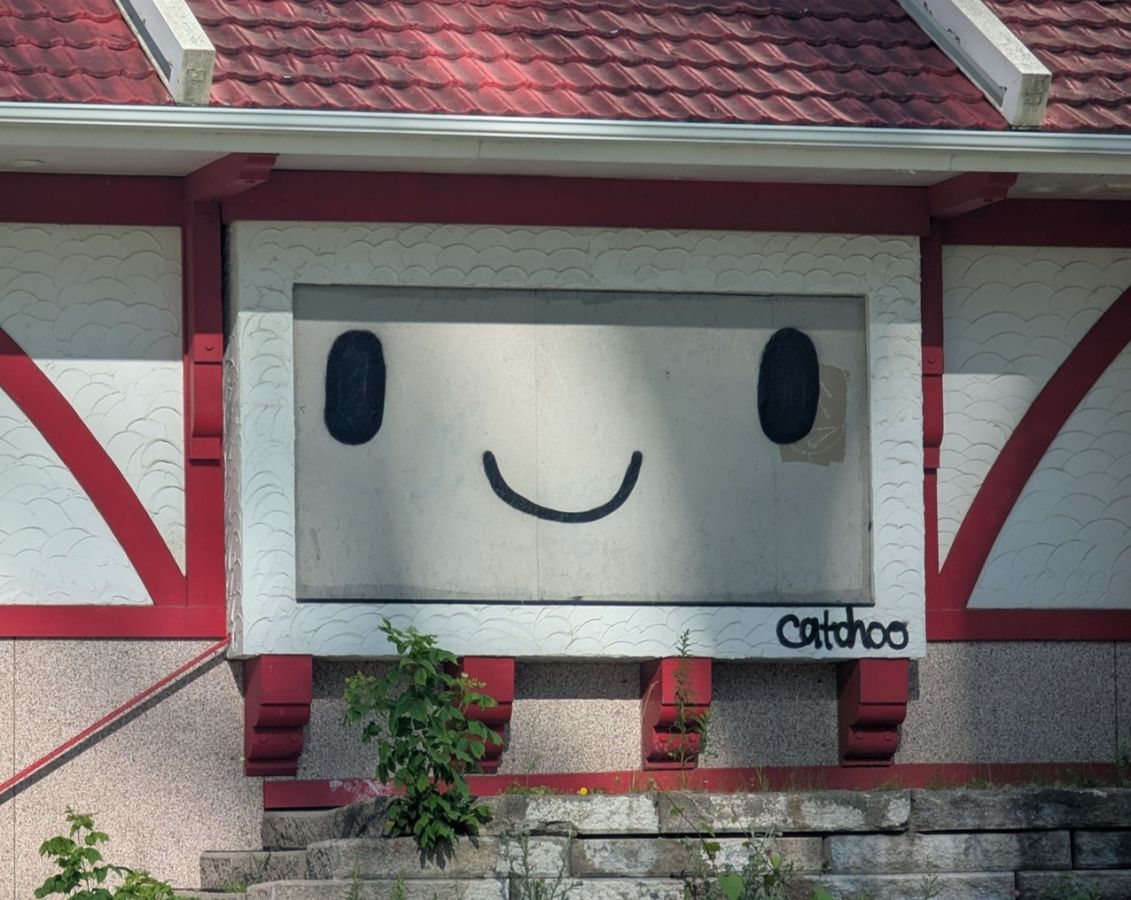 The Canadian Dream