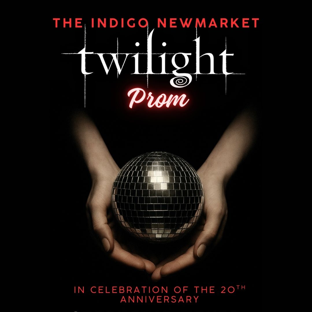 Twilight Prom