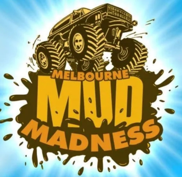 Melbourne Mud Madness