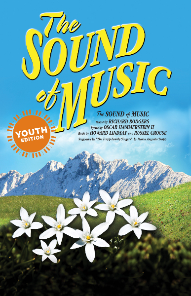 The Sound of Music Youth Edition (Matinee)