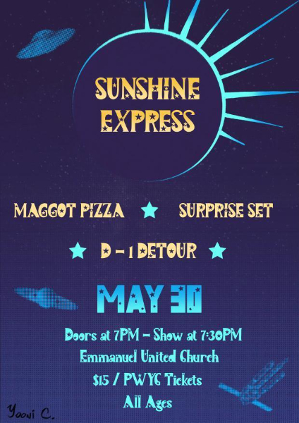 Sunshine Express