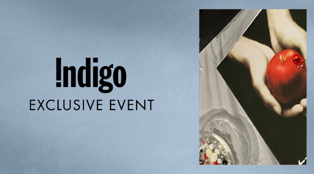 Romantasy Craft Night at Indigo Mayfair