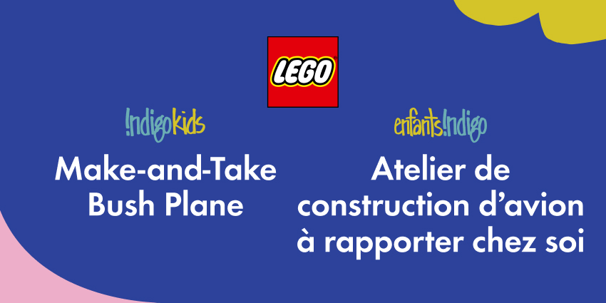 Indigo Shawnessy: April 6 (11 am)